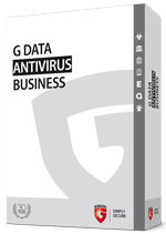 gdata antivirus business