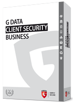 gdata clientsecurity business