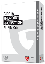 gdata endpointprotection business