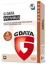 gdata antivirus 2016