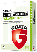 gdata internetsecurity for android
