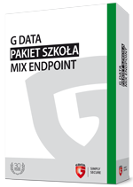 gdata pakiet szkola mix endpoint
